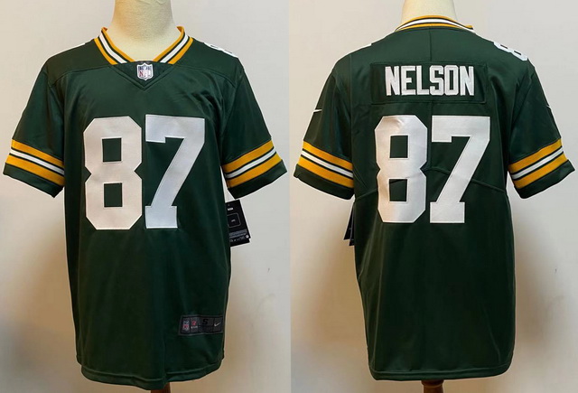 Green Bay Packers Jerseys 43